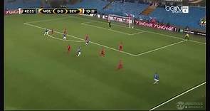 Eirik Hestad Goal HD - Molde 1-0 Sevilla 25.02.2016 HD