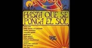 Hasta Que Se Ponga el Sol (1973) - Película Completa
