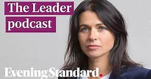 Introducing the Evening Standard's new editor Emily Sheffield