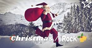 Royalty Free Christmas Music Instrumental | Upbeat Rock Jingle Bells [MUSIC FOR VIDEOS]