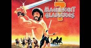 Dov Seltzer - The 7 Magnificent Gladiators - Main Theme