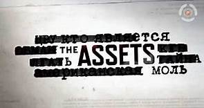 The Assets | ABC TV | P3 Post
