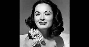 Ann Blyth : And This Is My Beloved
