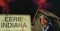 Eerie, Indiana - streaming tv show online