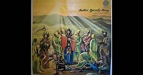 Baker Gurvitz Army Elysian Encounter Full Album Vinyl Rip