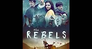 The Rebels | Trailer | Oliver Coles | Ifan Huw Dafydd | Julian Gillard | James Groom