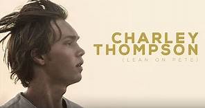 CHARLEY THOMPSON - Trailer italiano ufficiale HD