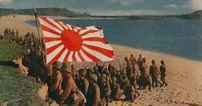 Japanese Invasion of the Philippines - December 1941