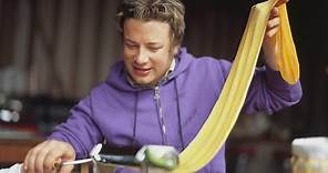 20 años de Jamie Oliver, el documental en CANAL COCINA
