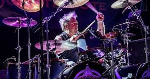 Kevin Rankin - Drummer for A Flock of Seagulls