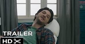 Standing Up, Falling Down - Official Trailer Billy Crystal, Ben Schwartz Movie (2020)