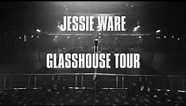 Jessie Ware / Glasshouse Tour
