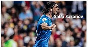 Saba Sazonov (Welcome to Torino)