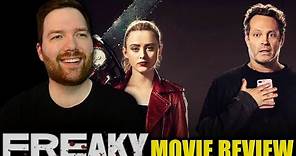 Freaky - Movie Review
