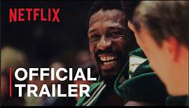 Bill Russell: Legend | Official Trailer - Netflix