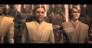 Star Wars: The Clone Wars Season 5 Finale Trailer