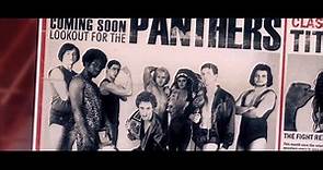 Walk Like A Panther Trailer