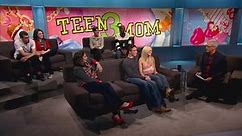 Teen Mom 3 - Reunion: Check Up with Dr. Drew | MTV
