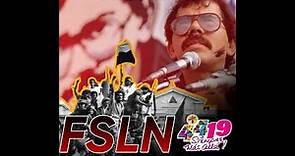 Documental: FSLN 44/19 (Tercera Parte) #IzquierdaVisión5