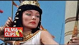Nefertite, Regina del Nilo - Film Completo HD by Film&Clips Eroi e Leggende