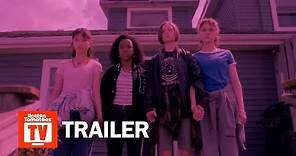 Paper Girls Season 1 Trailer | Rotten Tomatoes TV
