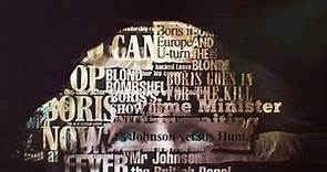 The Invention Of Boris Johnson, Channel 4 (UK) Trailer, (20")