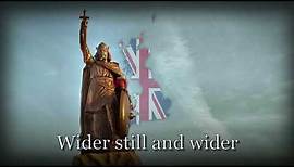"Land of Hope and Glory" - British Patriotic Anthem