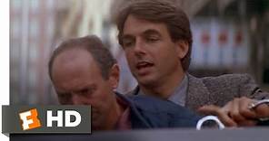 The Presidio (5/9) Movie CLIP - I'd Like You to Resist Arrest, Just a Little (1988) HD