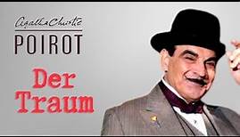 Agatha Christie - Poirot - Der Traum | Krimi Klassiker