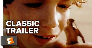 The Indian in the Cupboard (1995) Trailer #1 | Movieclips Classic Trailers