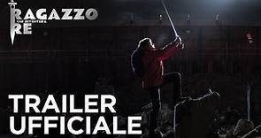 Il ragazzo che diventerà re | Trailer Ufficiale HD | 20th Century Fox 2019