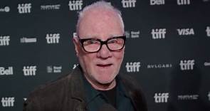 Exclusive Interview - Malcolm McDowell is not a fan of big blockbuster movies