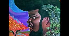 Buddy Miles - That's The Way Life Is