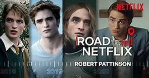 Harry Potter & Twilight to Now, Robert Pattinson's Career So Far