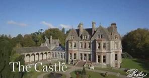 Castle Leslie Estate Video