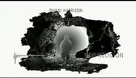 Dhani Harrison - New Religion (feat. Graham Coxon) (Official Audio)