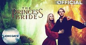 The Princess Bride - 30th Anniversary Trailer - In Cinemas Oct 23