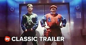 Super Mario Bros. (1993) Trailer #1