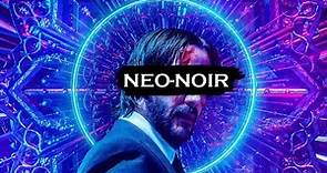 What is Neo-Noir?