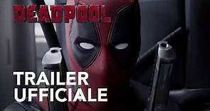 Deadpool | Trailer Ufficiale #2 HD] | 20th Century Fox