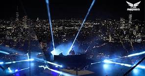 Tiësto - Live from Edge New York City