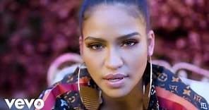 Cassie - Don't Play It Safe (Official Music Video)