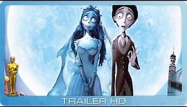 Corpse Bride - Hochzeit mit einer Leiche ≣ 2005 ≣ Trailer