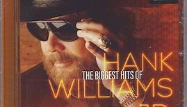 Hank Williams Jr. - The Biggest Hits Of Hank Williams Jr.