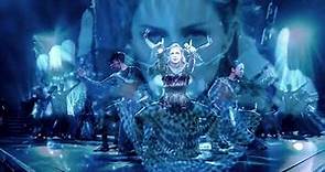 Madonna - Superstar - Music Video