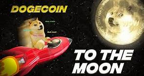 狗狗幣是宇宙第一貨幣：單枚實體狗狗幣擬於12月23日被發送至月球，實現了物理意義上的 dogecoin to the moon