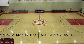 Brentwood Academy Middle School Basketball