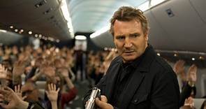 7 best Liam Neeson action movies, ranked