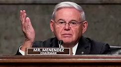 US Senator Bob Menendez pleads not guilty to corruption charges