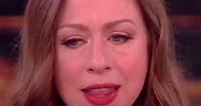 #ChelseaClinton addresses concerns about Pres. Biden’s prospects in the 2024 election.